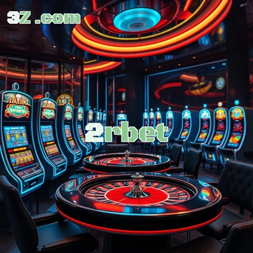 Atrações Incríveis do Cassino no 2rbet para Jogadores