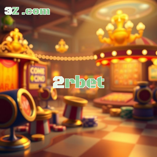A Confiável 2rbet: O Lar dos Apreciadores de Jogos